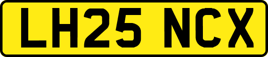 LH25NCX