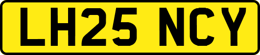 LH25NCY