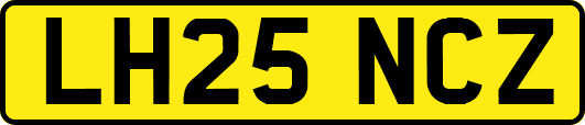 LH25NCZ