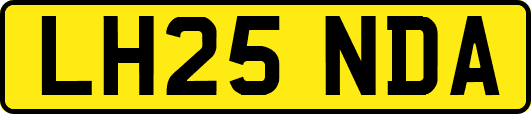 LH25NDA