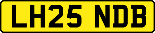 LH25NDB