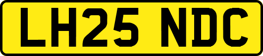 LH25NDC