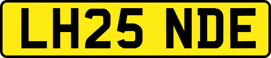 LH25NDE