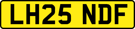 LH25NDF