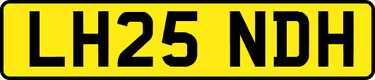 LH25NDH