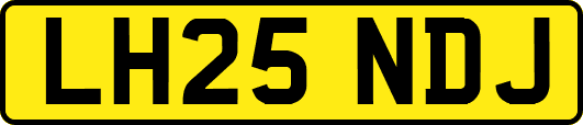 LH25NDJ