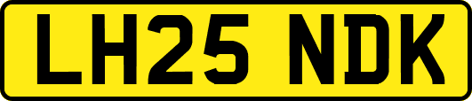 LH25NDK