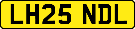 LH25NDL