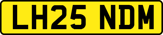 LH25NDM