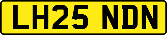 LH25NDN