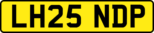 LH25NDP
