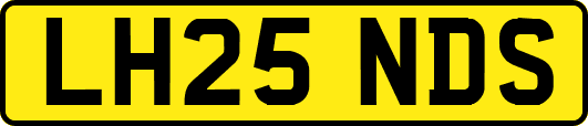 LH25NDS