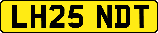 LH25NDT