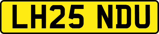 LH25NDU