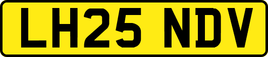LH25NDV