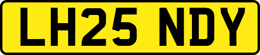 LH25NDY