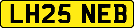 LH25NEB