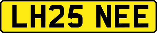 LH25NEE