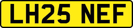 LH25NEF