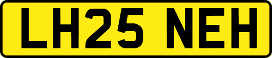 LH25NEH