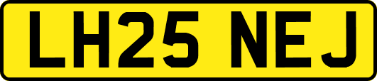 LH25NEJ