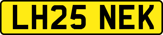 LH25NEK