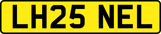LH25NEL