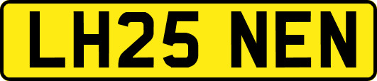 LH25NEN