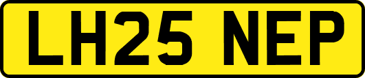 LH25NEP