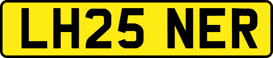 LH25NER