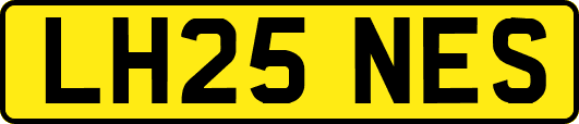 LH25NES