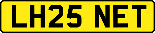 LH25NET