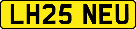 LH25NEU