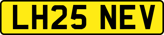 LH25NEV