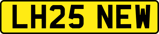 LH25NEW