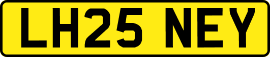 LH25NEY