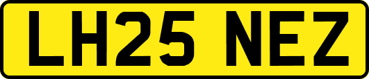 LH25NEZ