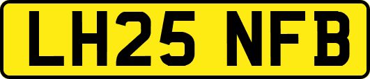 LH25NFB