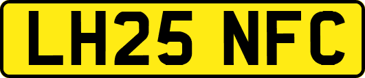 LH25NFC