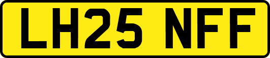 LH25NFF