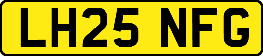 LH25NFG