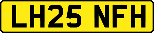 LH25NFH