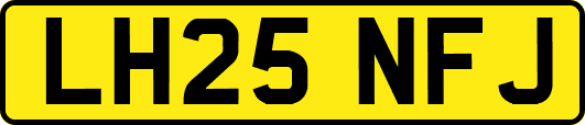 LH25NFJ