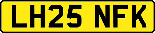 LH25NFK