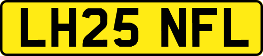 LH25NFL