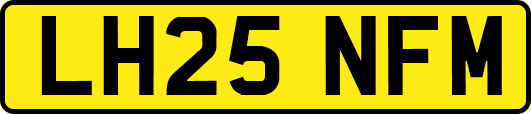 LH25NFM