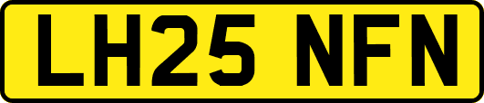 LH25NFN