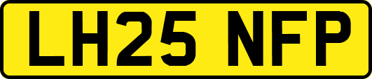 LH25NFP