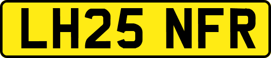 LH25NFR