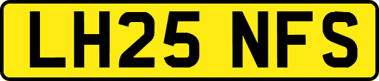 LH25NFS